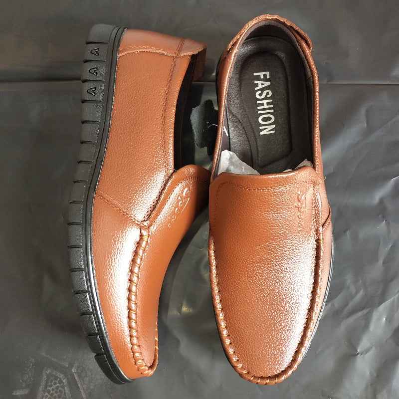 Cowhide Leather Sandals for Ultimate Comfort and Style - Swefashionstore