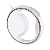 Automatic Lighting Retractable Dog Leash for Effortless Control - Swefashionstore