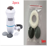 Multifunctional Electric Foot File - Swefashionstore