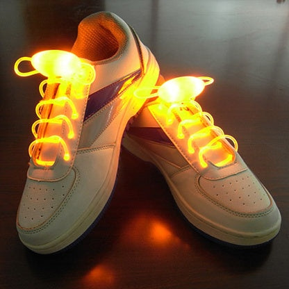 Led Sport Shoe Laces Glow - Swefashionstore