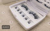 Magnet false eyelashes - Swefashionstore