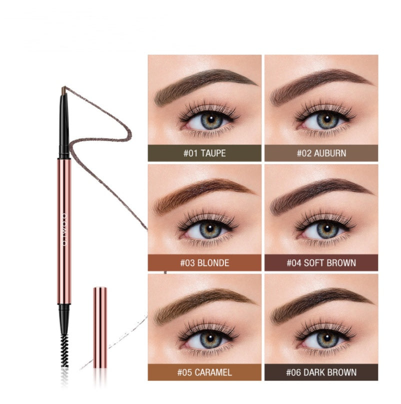 Eye Brow Make-Up - Swefashionstore