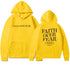 Faith Over Fear Christian Hoodie - Inspirational Hoodie for Daily Motivation - Swefashionstore