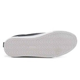 White Shoes for Men: Breathable Four Seasons Footwear for Teenagers in Pure White - Swefashionstore