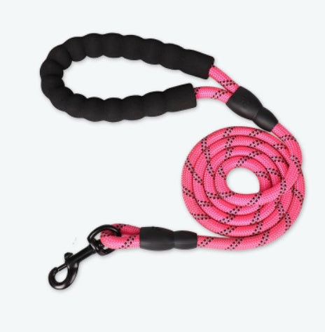 Pet Supplies Reflective Dog Leash - Swefashionstore