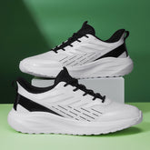 Lightweight Soft Sole Sneaker Male - Swefashionstore