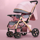 NEW Baby STROLLERS Are Light And Easy To Fold - Swefashionstore