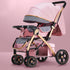 NEW Baby STROLLERS Are Light And Easy To Fold - Swefashionstore