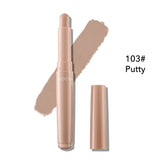 New Monochrome Lipstick Eyeshadow Stick Makeup - Swefashionstore