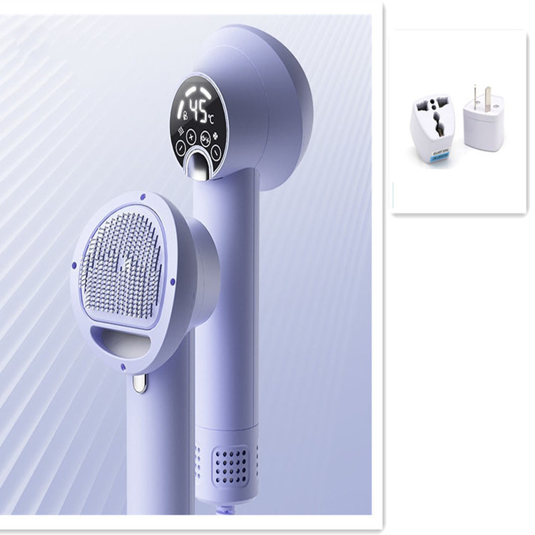 Smart Pet Hair Dryer Cleaning Supplies Pet Products - Swefashionstore