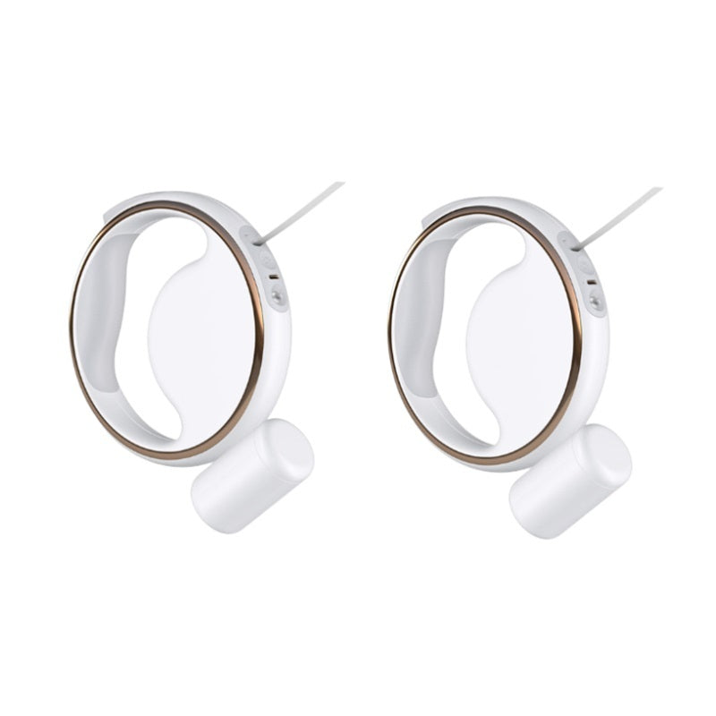 Automatic Lighting Retractable Dog Leash for Effortless Control - Swefashionstore