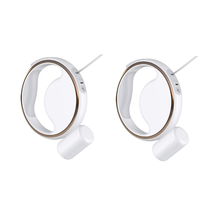 Automatic Lighting Retractable Dog Leash for Effortless Control - Swefashionstore