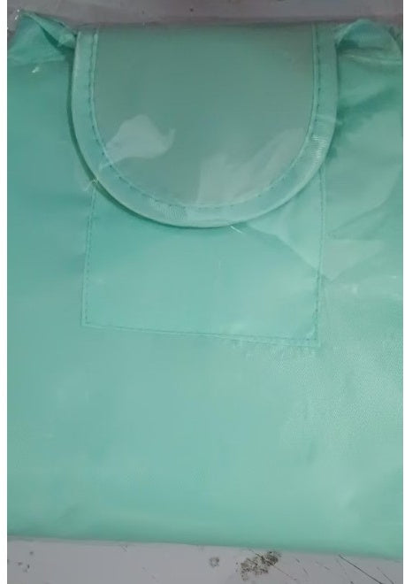 Cosmetic Bag Storage With Large Capacity