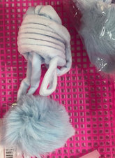 Cat Toy Self-Hi Sucker Spring Rabbit - Swefashionstore