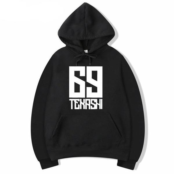 Tekashi 69 Fashion Hoodies - Swefashionstore