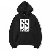Tekashi 69 Fashion Hoodies - Swefashionstore