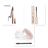 PHOFAY Volumizing Mascara - Swefashionstore