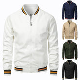 Jacket Trendy Leisure Coat Men&