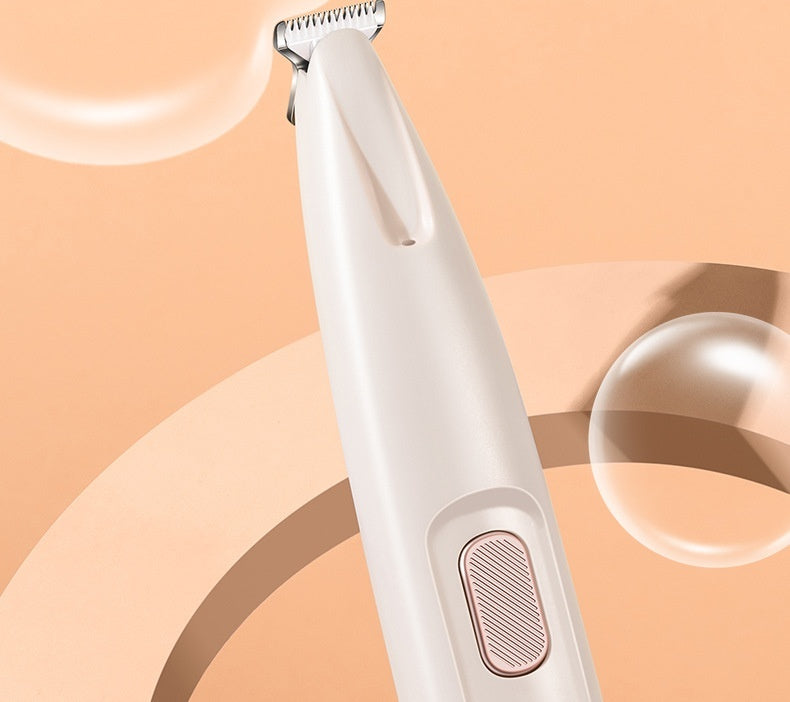 Pets Dog Paw Trimmer With LED Light - Swefashionstore