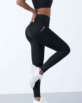 Fashion and Comfort Yoga Pants for Women - Perfect Fit for Your Yoga Practice - Swefashionstore