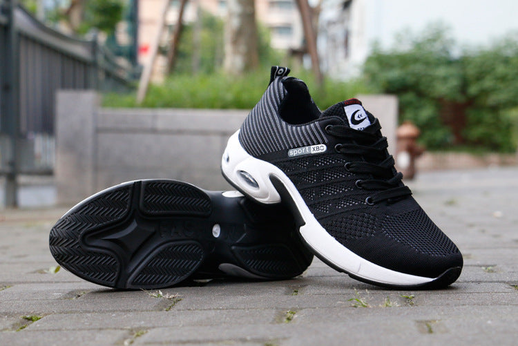 Aber Freizeitschuhe Outdoor Atmungsaktive Arbeitsschuhe