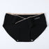 Silk Antibacterial Low Waist Underwear For Pregnant Women - Swefashionstore