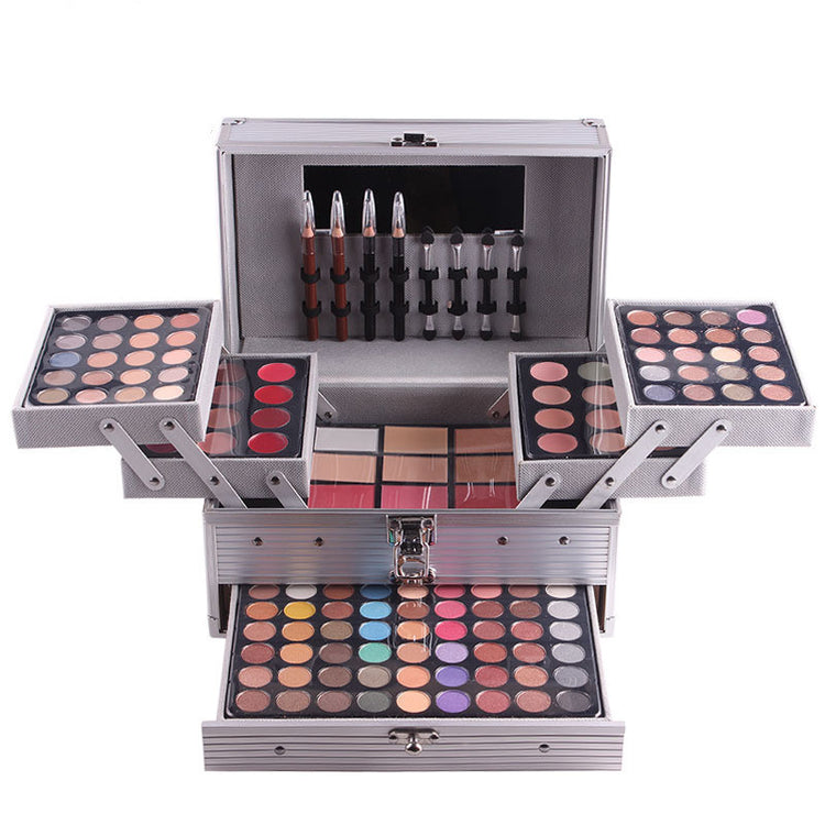 Multifunctional Makeup Artist Special Makeup Kit - Swefashionstore