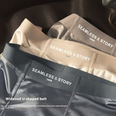 Satin Light Luxury Men&