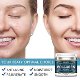 Collagen Moisturizing Facial Cream Skin Care - Swefashionstore