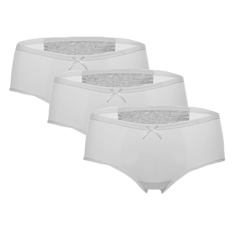 3Pcs Pack Menstrual Panties Women Underwear - Swefashionstore
