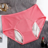 5PCS Menstrual Underwear Women Leak Proof Panties - Swefashionstore