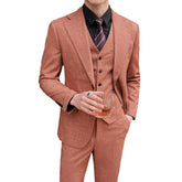 Spring And Summer Professional Casual Men&