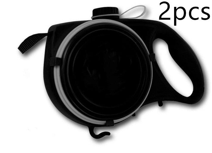 Multifunctional Pet Leash Automatic Retractable - Swefashionstore