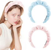 SPA Headband Band Shampoo Hair Band - Swefashionstore
