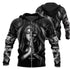 Bestseller Halloween Skull Anime 3D Sweatshirt - Swefashionstore