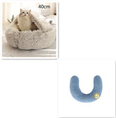 2 In 1 Dog And Cat Bed - Swefashionstore