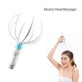 Head Massager - Swefashionstore