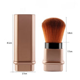 Portable Single Makeup Brush - Swefashionstore