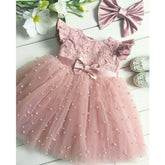 baby dress for kids Clothes girls dresses Summer - Swefashionstore