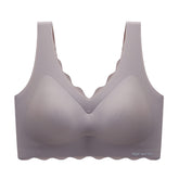 Underwear Women Are Comfortable Traceless And Steel Rimless - Swefashionstore