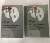 Bio Collagen True Deep Mask Moisturizing Anti-Aging Mask - Swefashionstore