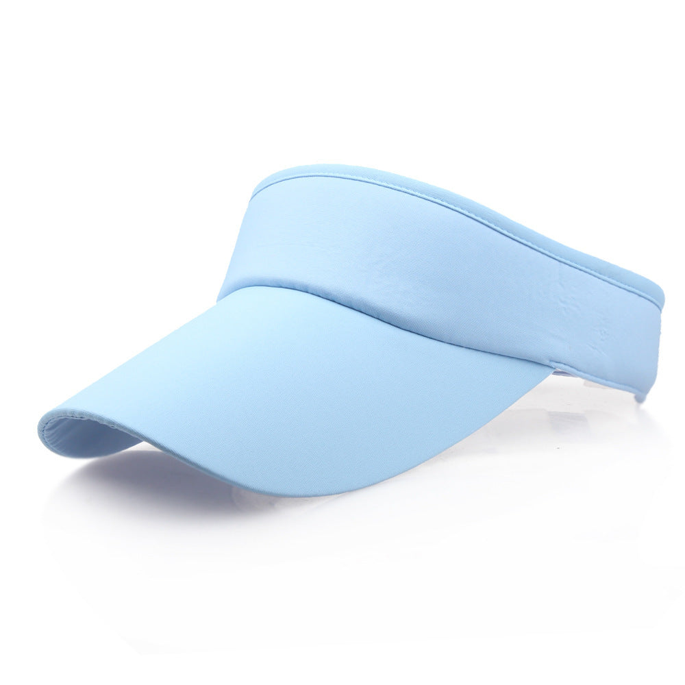 Sun Hat Visor Caps - Swefashionstore