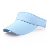 Sun Hat Visor Caps - Swefashionstore