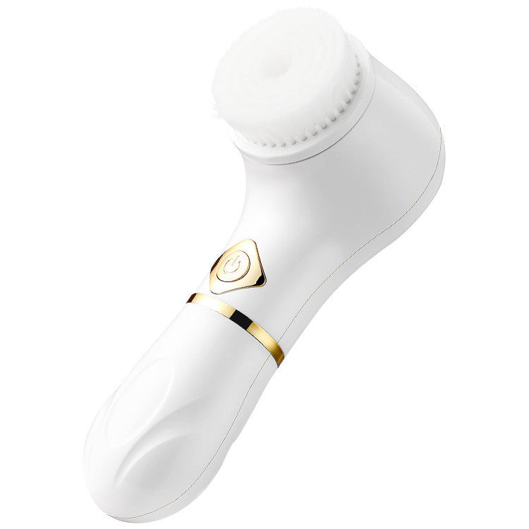 NEW Electric Facial Cleanser Pore Cleaner Beauty Instrument