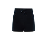 European And American Fitness Summer High Waist Yoga Hip Bag Hot Pants - Swefashionstore