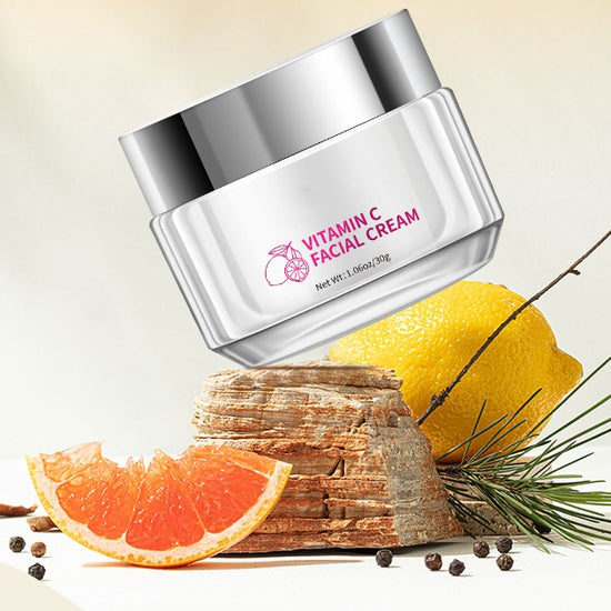 Vitamin C Face Cream Skin Care Products - Swefashionstore