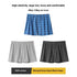 Summer Breathable Fat Boxer Shorts - Swefashionstore