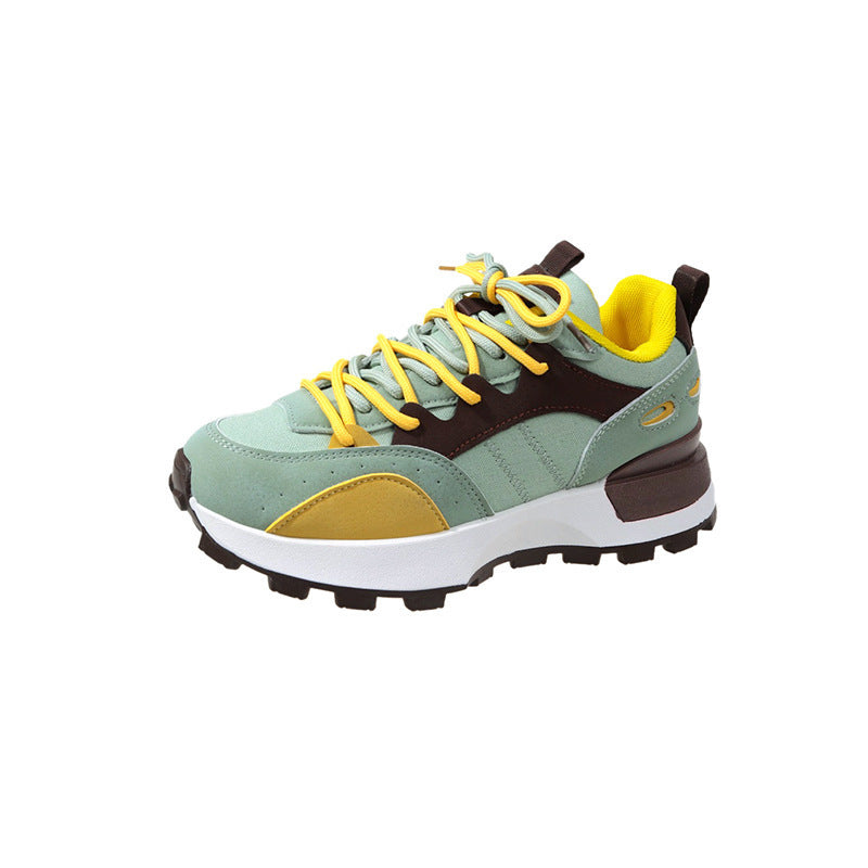 New Lightweight Women's Retro Platform