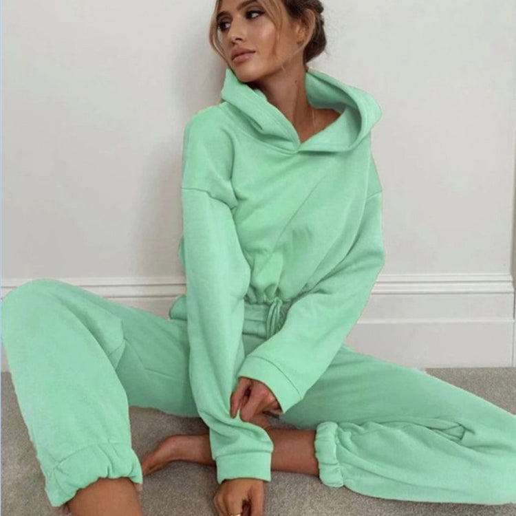 Jogging Suits For Women 2 Piece Sweatsuits - Swefashionstore