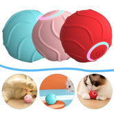 Smart Cat Toys Rolling Ball - Swefashionstore